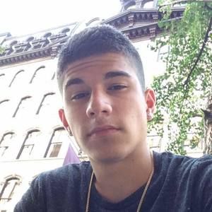 Meet your Posher, Oliver